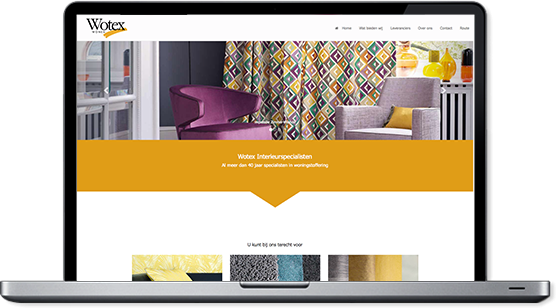 Wotex Wonen